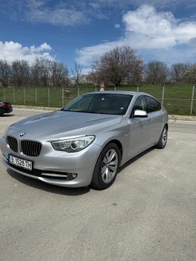 BMW 5 Gran Turismo 530d  - 10000 € / 19558.30 лв. - 51882852 11