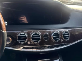 Mercedes-Benz S 560 AMG* PACK* 4MATIC* BURMESTER* ДИГИТАЛНО* ТАБЛО* ОБ - 25700 € / 50264.83 лв. - 24222312 9