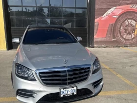 Mercedes-Benz S 560 AMG* PACK* 4MATIC* BURMESTER* ДИГИТАЛНО* ТАБЛО* ОБ - 25700 € / 50264.83 лв. - 24222312 4