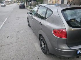 Seat Altea undefined | Auto.bg — изображение 8