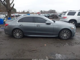 Mercedes-Benz C 43 AMG 2.0l Amg C 43 4Matic | Mobile.bg � ����� ������ 13
