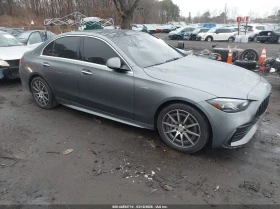 ������ Mercedes-Benz C 43 A...