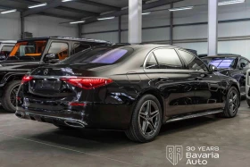 Mercedes-Benz S 350 d 4MATIC 9G Long AMG Line Executive | Mobile.bg � ����� ������ 5