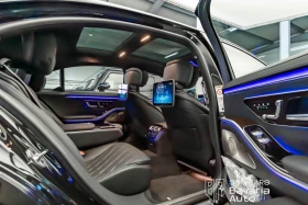 Mercedes-Benz S 350 d 4MATIC 9G Long AMG Line Executive | Mobile.bg � ����� ������ 16