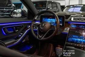 Mercedes-Benz S 350 d 4MATIC 9G Long AMG Line Executive | Mobile.bg � ����� ������ 12