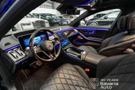 Mercedes-Benz S 350 d 4MATIC 9G Long AMG Line Executive | Mobile.bg � ����� ������ 11