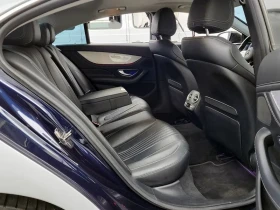Mercedes-Benz CLS 400 D 4MATIC | Mobile.bg � ����� ������ 11