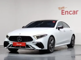 ������ Mercedes-Benz CLS 40...
