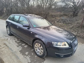 ����� �� �������� �� Audi A6 2.4i 6�� ���.���