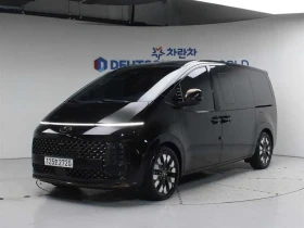 ������ Hyundai Staria