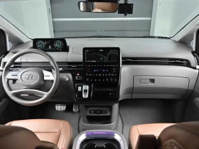 Hyundai Staria | Mobile.bg � ����� ������ 6