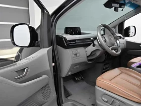 Hyundai Staria | Mobile.bg � ����� ������ 10
