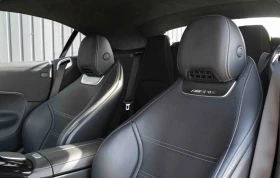 Mercedes-Benz SL 63 AMG 4MATIC+ Roadster - 117000 € / 228832.11 лв. - 60737351 9