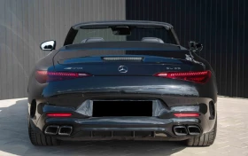 Mercedes-Benz SL 63 AMG 4MATIC+ Roadster - 117000 € / 228832.11 лв. - 60737351 3