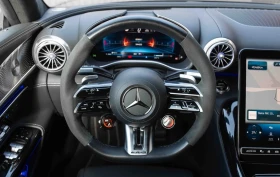 Mercedes-Benz SL 63 AMG 4MATIC+ Roadster - 117000 € / 228832.11 лв. - 60737351 7