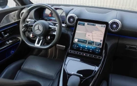 Mercedes-Benz SL 63 AMG 4MATIC+ Roadster - 117000 € / 228832.11 лв. - 60737351 6