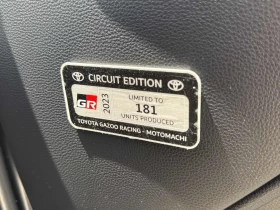 Toyota Corolla GR CIRCUIT EDDITION+ +  | Auto.bg — изображение 9