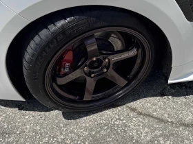 Toyota Corolla GR CIRCUIT EDDITION+ +  | Auto.bg — изображение 12