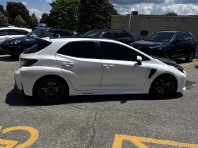 Toyota Corolla GR CIRCUIT EDDITION+ +  | Auto.bg — изображение 4
