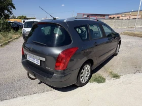 Peugeot 308 undefined | Auto.bg — изображение 5