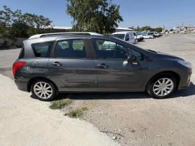Peugeot 308 undefined | Auto.bg — изображение 6