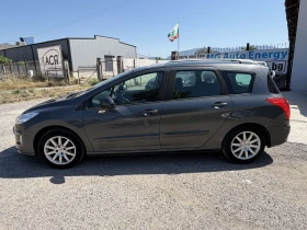 Peugeot 308 undefined | Auto.bg — изображение 2