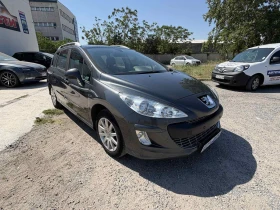 Peugeot 308 undefined | Auto.bg — изображение 7