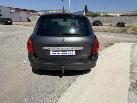 Peugeot 308 undefined | Auto.bg — изображение 4