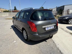 Peugeot 308 undefined | Auto.bg — изображение 3