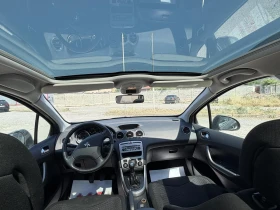 Peugeot 308 undefined | Auto.bg — изображение 10