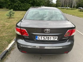 Toyota Avensis | Mobile.bg � ����� ������ 4