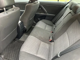 Toyota Avensis | Mobile.bg � ����� ������ 5