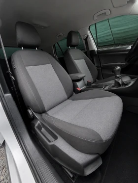 VW Golf 1.6TDI| 105HP| NAVI| HIGHLINE| СОБСТВЕН ЛИЗИНГ - 7500 € / 14668.73 лв. - 76490486 8
