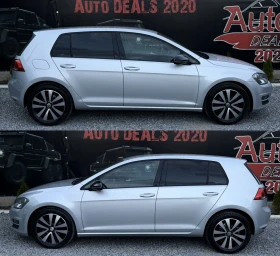 VW Golf 1.6TDI| 105HP| NAVI| HIGHLINE| СОБСТВЕН ЛИЗИНГ - 7500 € / 14668.73 лв. - 76490486 5