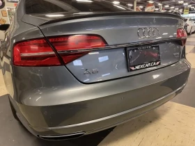 Audi A8 4.0T* V8* 450К.С+ * 360* HUD* ОБДУХ* ДИСТРОНИК | Auto.bg — изображение 2