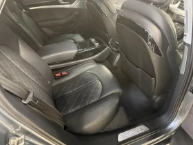 Audi A8 4.0T* V8* 450К.С+ * 360* HUD* ОБДУХ* ДИСТРОНИК | Auto.bg — изображение 16