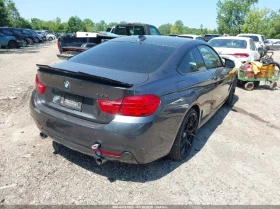 BMW 435 2015 435i Xdrive M Pack* CTS Intake | Mobile.bg � ����� ������ 4