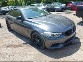 ����� �� �������� �� BMW 435 2015 435i Xdrive M Pack* CTS Intake