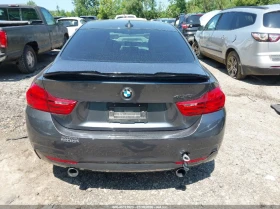 BMW 435 2015 435i Xdrive M Pack* CTS Intake | Mobile.bg � ����� ������ 13