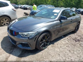 BMW 435 2015 435i Xdrive M Pack* CTS Intake | Mobile.bg � ����� ������ 2