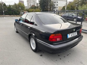 ����� �� �������� �� BMW 525 TDS