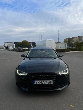 Audi A6 3.0L 204hp  | Auto.bg — изображение 2