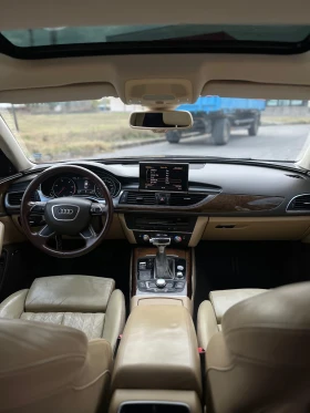 Audi A6 3.0L 204hp  | Auto.bg — изображение 12