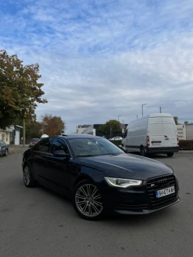 Audi A6 3.0L 204hp  | Auto.bg — изображение 3