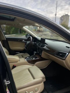 Audi A6 3.0L 204hp  | Auto.bg — изображение 13