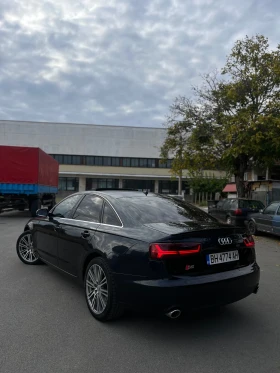 Audi A6 3.0L 204hp  | Auto.bg — изображение 5