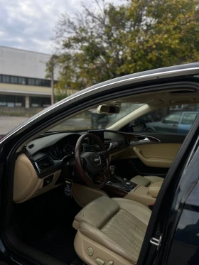 Audi A6 3.0L 204hp  | Auto.bg — изображение 11