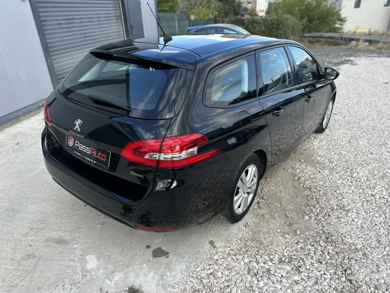 Peugeot 308, снимка 5 - Автомобили и джипове - 47170842