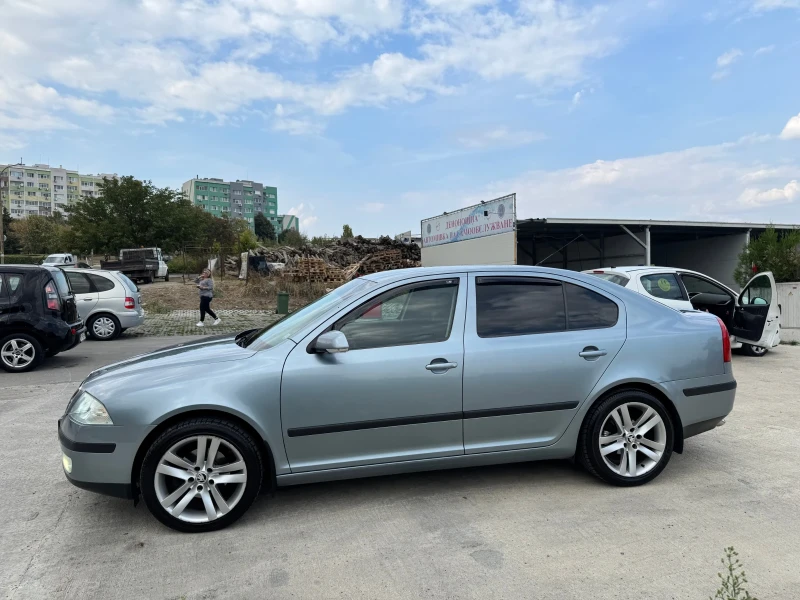 Skoda Octavia 1, 9/105 BXE, снимка 6 - Автомобили и джипове - 47322857