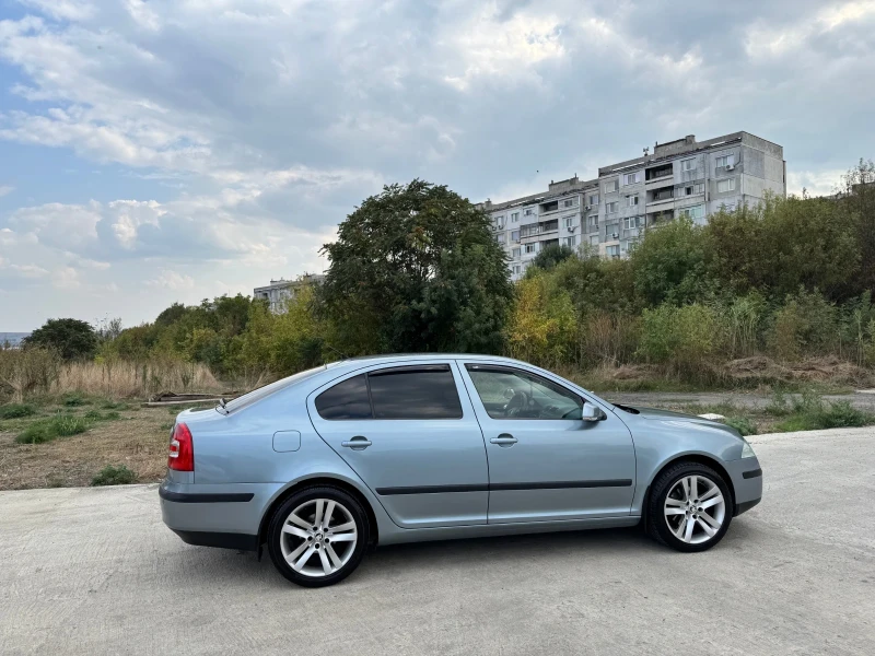 Skoda Octavia 1, 9/105 BXE, снимка 7 - Автомобили и джипове - 47322857